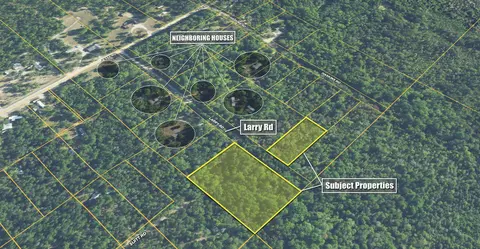 15330 Larry Road Hillman Mi 49746 Rd, Hillman, MI 49746