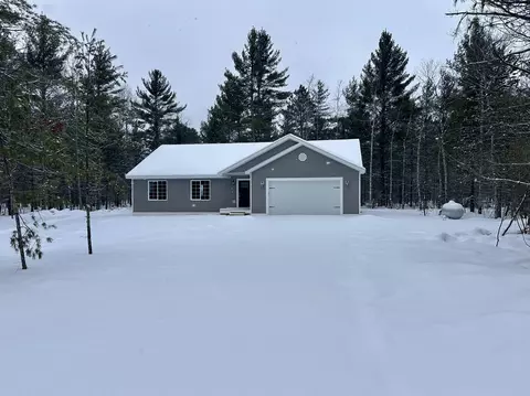 5077 Villas Avenue Frederic Mi 49733 Ave, Frederic, MI 49733