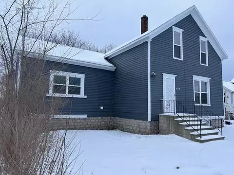 1013 N Second Ave, Alpena, MI 49707