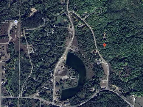 9767 Grandview Drive Lots 33-45 Wolverine Mi 49799 Dr #LOT S 33-45, Wolverine, MI 49799 photo 2