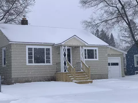 121 W Blair Street Alpena Mi 49707 St, Alpena, MI 49707