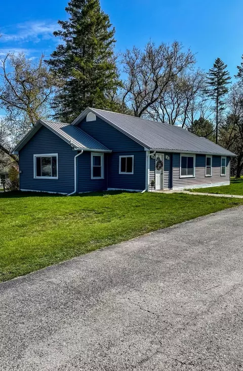 230 S County Street Hillman Mi 49746, Hillman, MI 49746