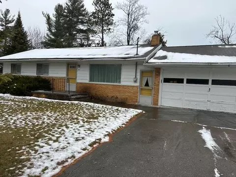 841 Anthony Street Alpena Mi 49707 St, Alpena, MI 49707