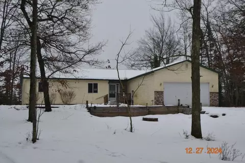 9285 Outing Place Grayling Mi 49738 Pl, Grayling, MI 49738