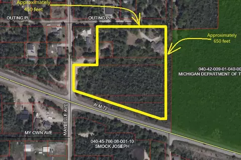 9285 Outing Place Grayling Mi 49738 Pl, Grayling, MI 49738 photo 24