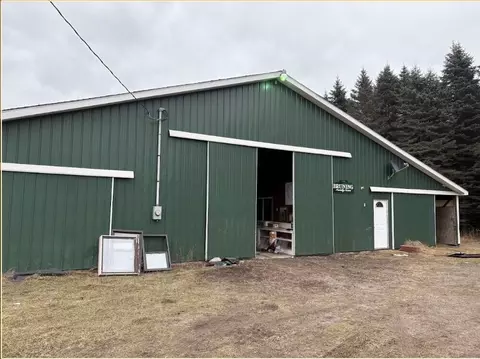 4202 Wilds Road Ossineke Mi 49766, Ossineke, MI 49766