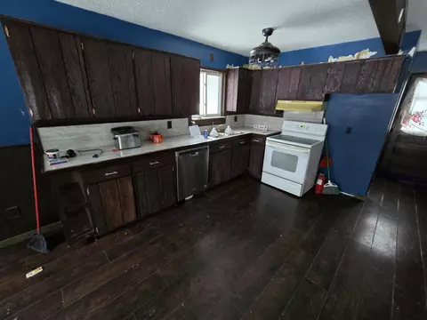 Kitchen - 2278 Kari Drive Luzerne Mi 48636 Dr, Luzerne, MI 48636 photo 2 of 3
