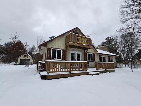 2278 Kari Drive Luzerne Mi 48636 Dr, Luzerne, MI 48636