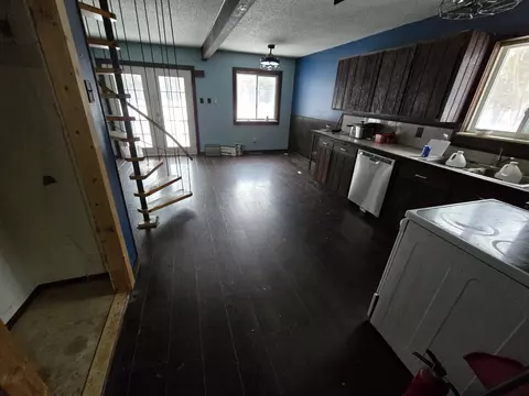 Kitchen - 2278 Kari Drive Luzerne Mi 48636 Dr, Luzerne, MI 48636 photo 3 of 3