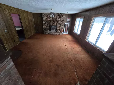 Living - 2278 Kari Drive Luzerne Mi 48636 Dr, Luzerne, MI 48636 photo 4 of 8
