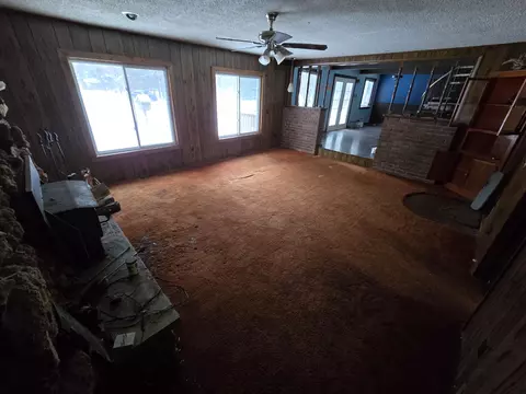 Living - 2278 Kari Drive Luzerne Mi 48636 Dr, Luzerne, MI 48636 photo 6 of 8