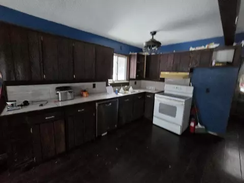 Kitchen - 2278 Kari Drive Luzerne Mi 48636 Dr, Luzerne, MI 48636 photo 1 of 3