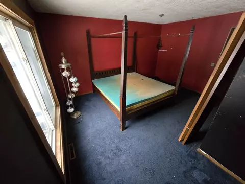 Bedroom - 2278 Kari Drive Luzerne Mi 48636 Dr, Luzerne, MI 48636 photo 2 of 4