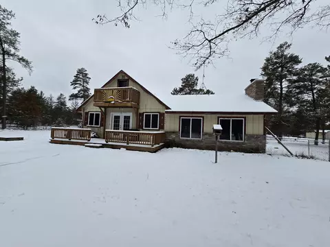 Exterior - 2278 Kari Drive Luzerne Mi 48636 Dr, Luzerne, MI 48636 photo 1 of 29