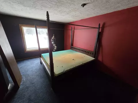 Bedroom - 2278 Kari Drive Luzerne Mi 48636 Dr, Luzerne, MI 48636 photo 1 of 4