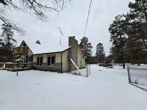 Exterior - 2278 Kari Drive Luzerne Mi 48636 Dr, Luzerne, MI 48636 photo 10 of 29
