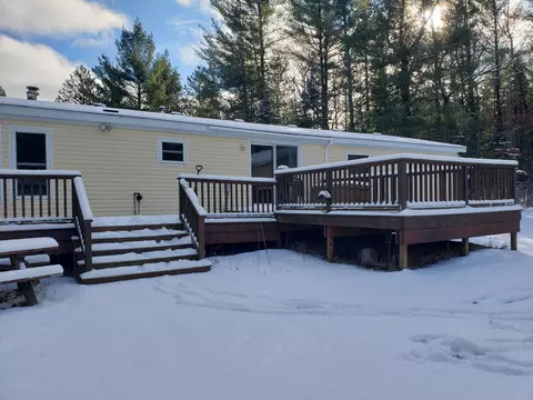 2390 Bell Road Grayling Mi 49738 Rd, Grayling, MI 49738 photo 2