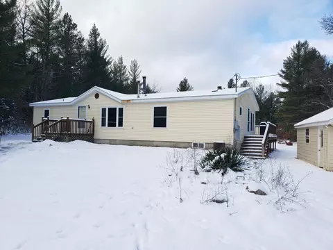 2390 Bell Road Grayling Mi 49738 Rd, Grayling, MI 49738