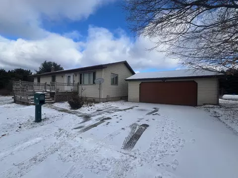 2070 Townline Road Rose City Mi 48654 Rd, Rose City, MI 48654