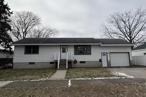 312 E Wisner St, Alpena, MI 49707