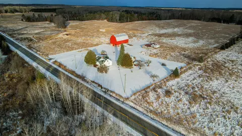 4150 Adams Rd, Gladwin, MI 48624 photo 1