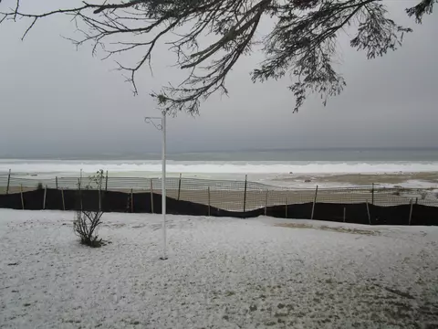 1122 Shore Dr, Cheboygan, MI 49721 photo 28