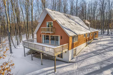 625 Sunshine Lane Gaylord Mi 49735 Ln, Gaylord, MI 49735