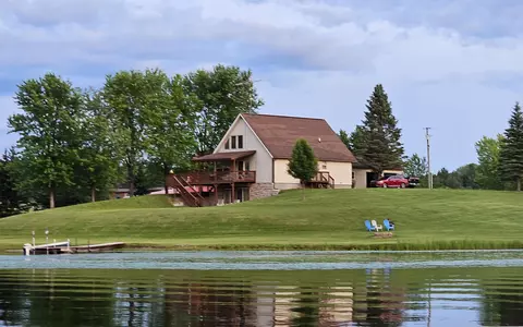 3018 Mccollum Lake Road Curran Mi 48728 Rd, Curran, MI 48728