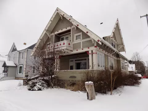 333 N Huron St, Cheboygan, MI 49721