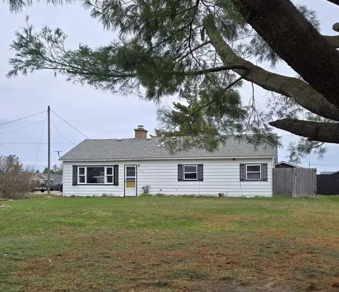 4536 Judy Ave, Lewiston, MI 49756