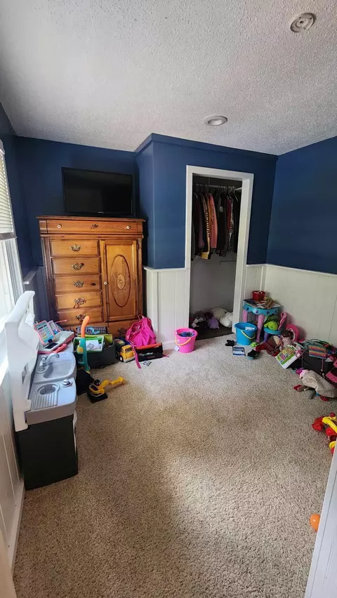 Bedroom - 1043 Vandercook Road Mikado Mi 48745 Rd, Mikado, MI 48745 photo 1 of 4