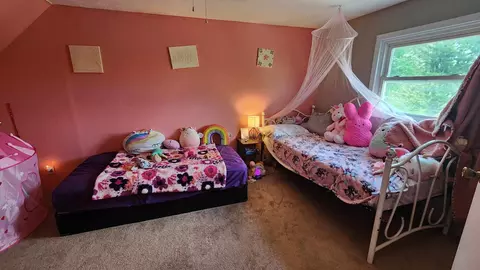 Bedroom - 1043 Vandercook Road Mikado Mi 48745 Rd, Mikado, MI 48745 photo 3 of 4