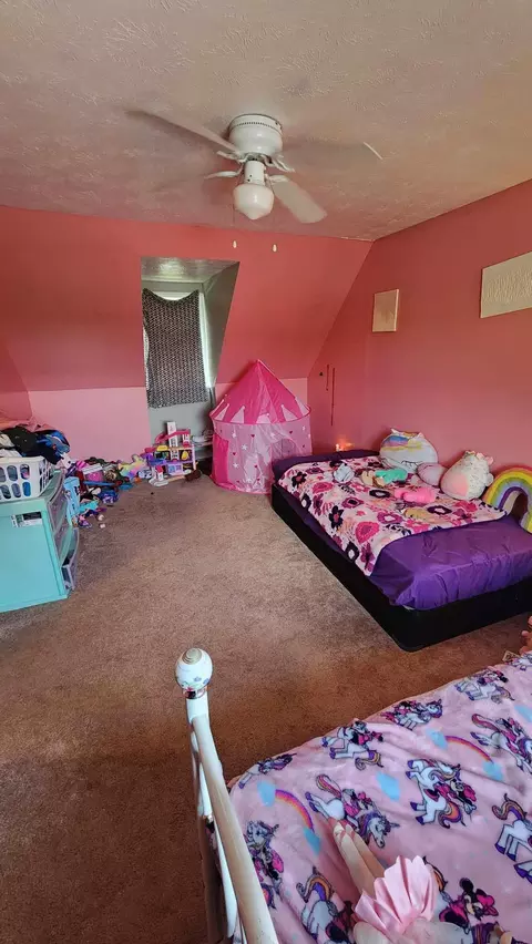Bedroom - 1043 Vandercook Road Mikado Mi 48745 Rd, Mikado, MI 48745 photo 4 of 4