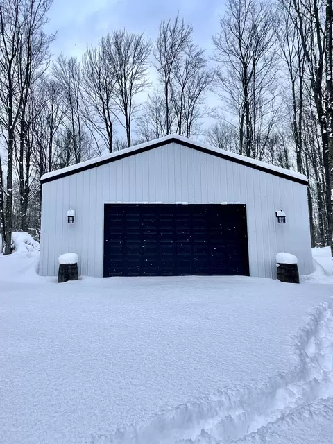 5951 Cadillac Trail Gaylord Mi 49735 Trl, Gaylord, MI 49735