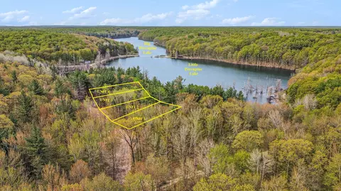 Unit 3 Lakeview Drive, Gaylord, MI 49735