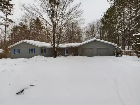 1837 Melvindale Rd, Gaylord, MI 49735