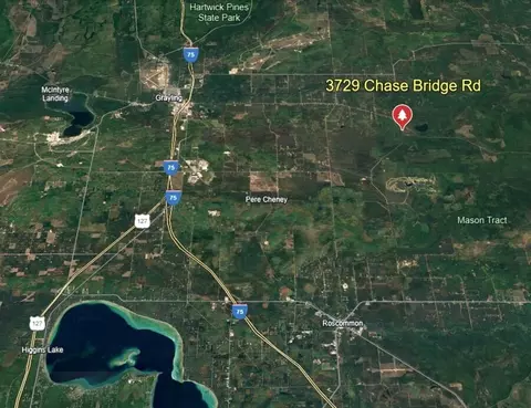 3729 Chase Bridge Road Grayling Mi 49738 Rd, Grayling, MI 49738 photo 15
