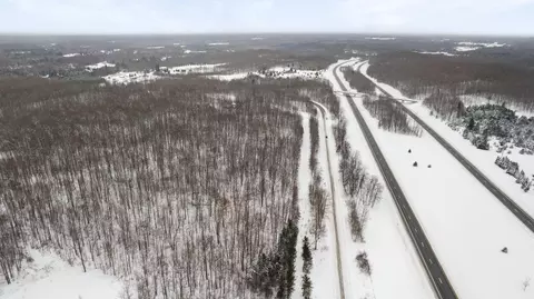 20 Acres Brudy Rd, Wolverine, MI 49799 photo 9