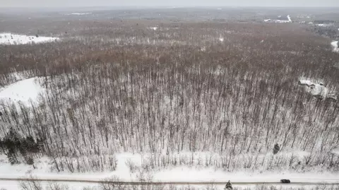 20 Acres Brudy Rd, Wolverine, MI 49799 photo 5