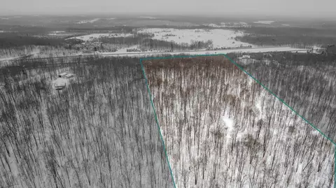 20 Acres Brudy Rd, Wolverine, MI 49799 photo 4