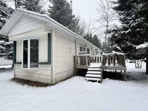 5311 Bigras Road Lachine Mi 49753 Rd, Lachine, MI 49753