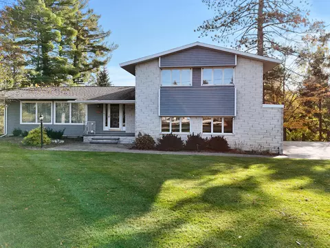 120 Oak Drive Roscommon Mi 48653 Dr, Roscommon, MI 48653