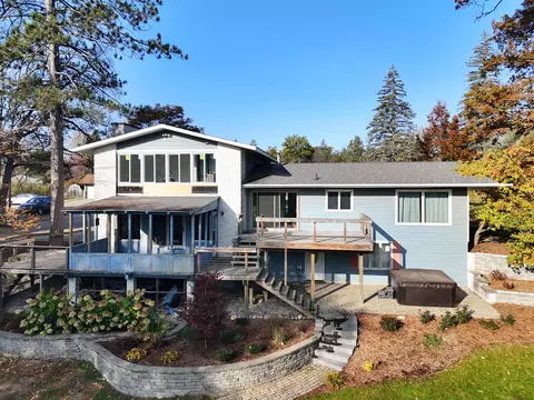 120 Oak Drive Roscommon Mi 48653 Dr, Roscommon, MI 48653 photo 2