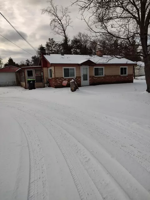 9960 Poole Drive St Helen Mi 48656 Dr, Saint Helen, MI 48656