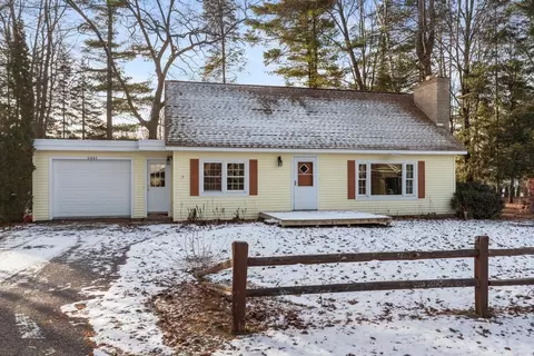 6441 Holden Rd, Indian River, MI 49749