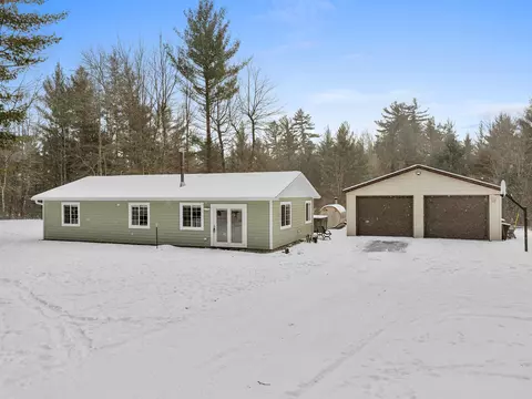8017 Lyman Road Roscommon Mi 48653 Rd, Roscommon, MI 48653