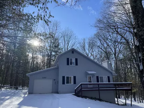 320 Green Street Roscommon Mi 48653 St, Roscommon, MI 48653