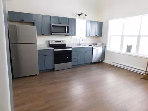 Kitchen - 201 State Street Grayling Mi 49738 St # -A, Grayling, MI 49738 photo 1 of 6