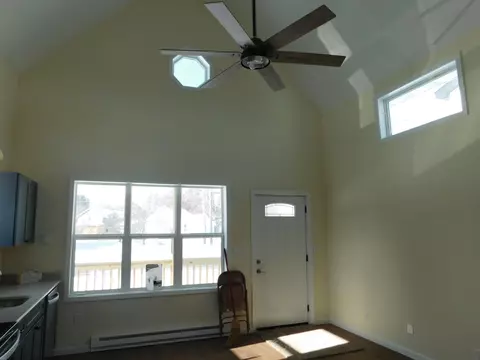 Living - 201 State Street Grayling Mi 49738 St # -A, Grayling, MI 49738 photo 2 of 5