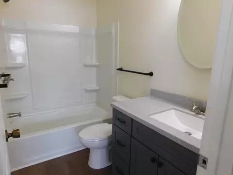 Bath - 201 State Street Grayling Mi 49738 St # -A, Grayling, MI 49738 photo 1 of 3